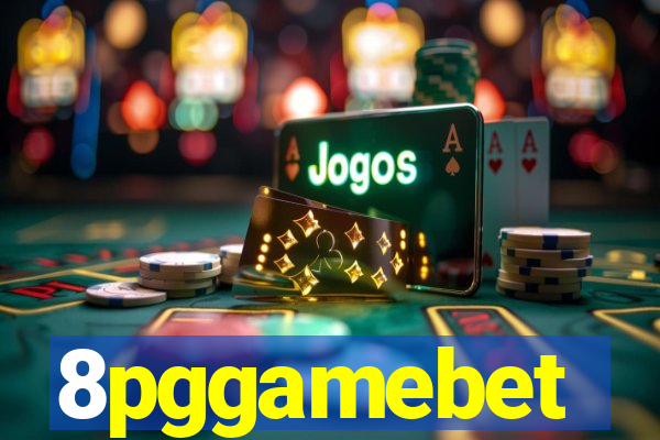 8pggamebet