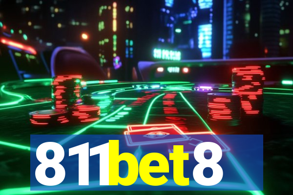 811bet8