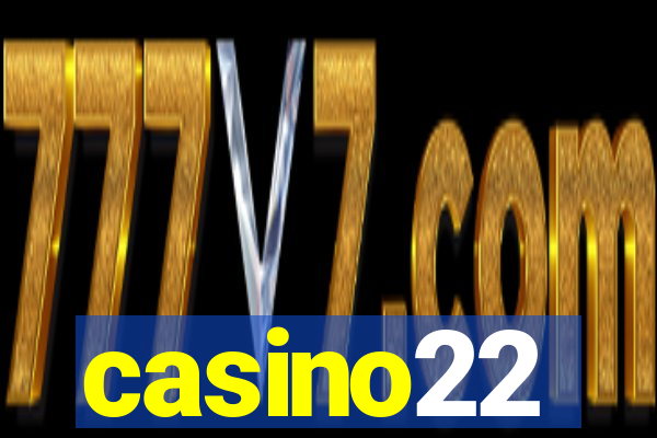 casino22