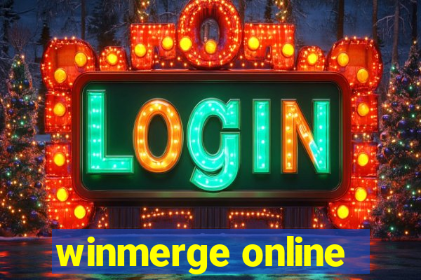 winmerge online