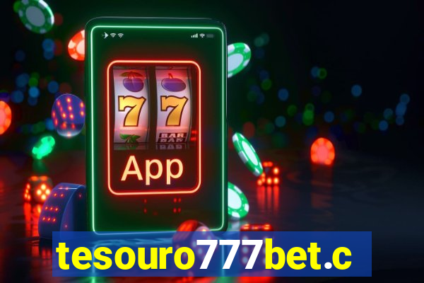 tesouro777bet.com