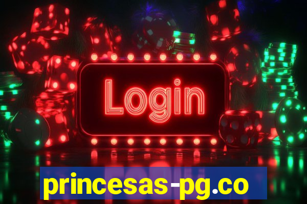 princesas-pg.com