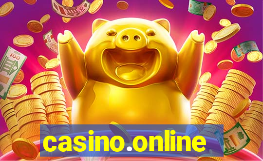 casino.online