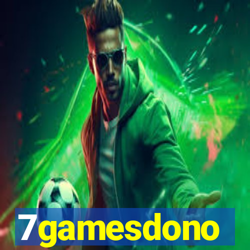 7gamesdono