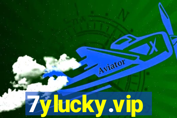 7ylucky.vip