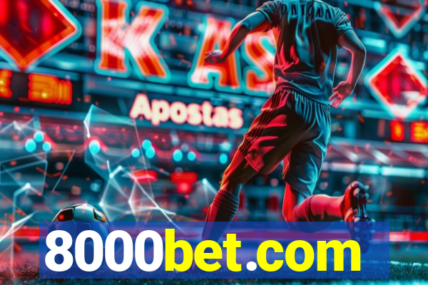 8000bet.com