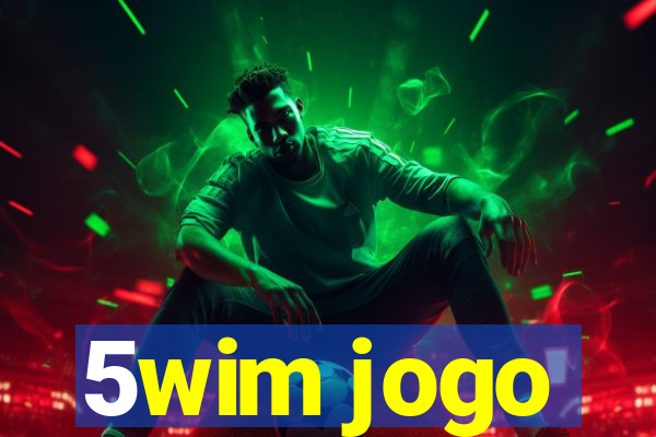 5wim jogo