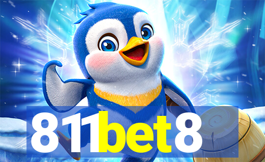 811bet8