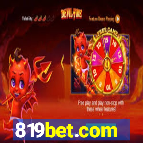 819bet.com