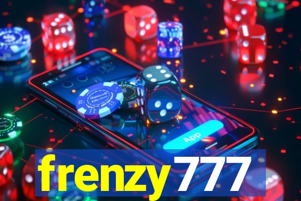 frenzy777