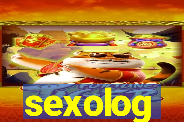 sexolog