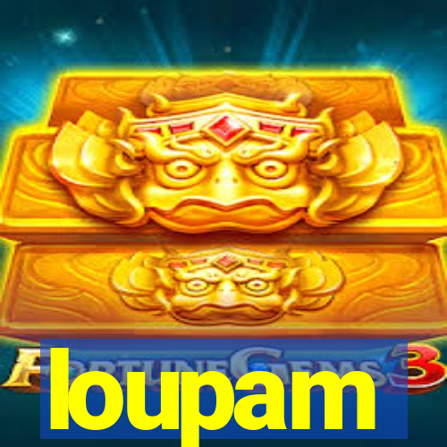 loupam