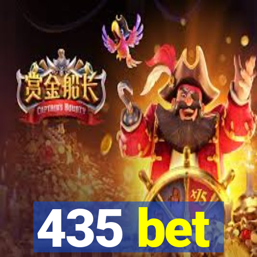 435 bet