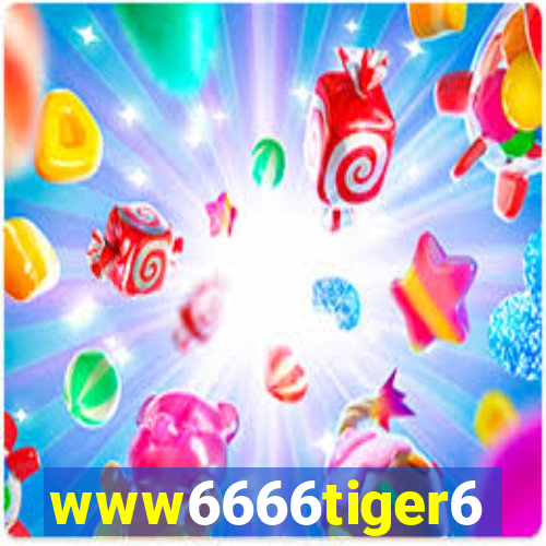 www6666tiger6