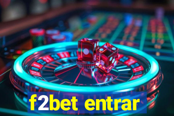 f2bet entrar