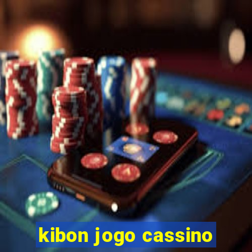 kibon jogo cassino