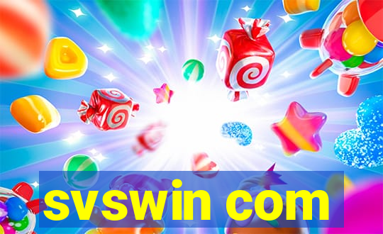 svswin com