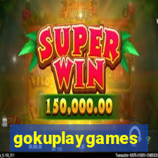 gokuplaygames