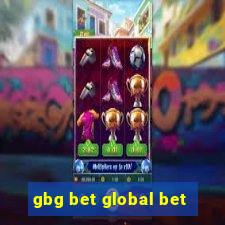 gbg bet global bet