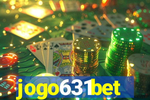 jogo631bet