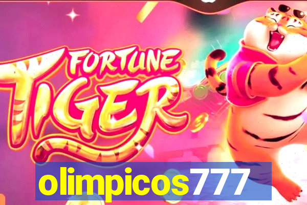 olimpicos777