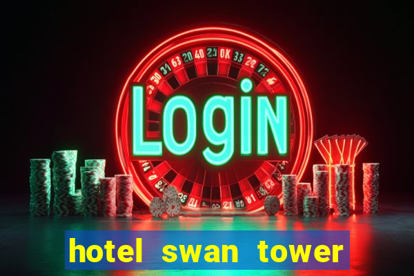 hotel swan tower porto alegre