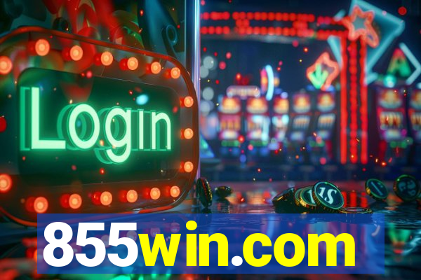 855win.com