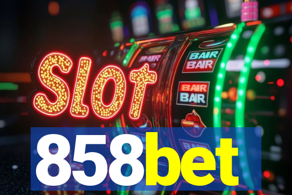 858bet