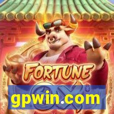 gpwin.com