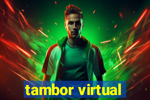 tambor virtual