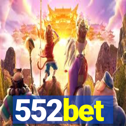 552bet