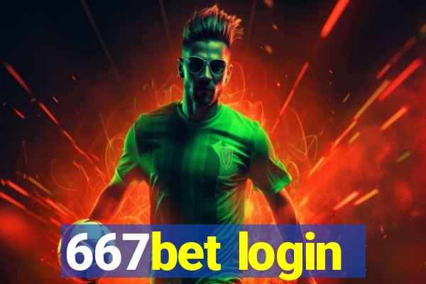 667bet login