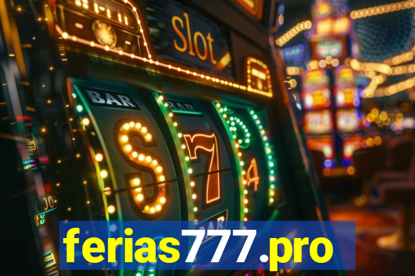 ferias777.pro