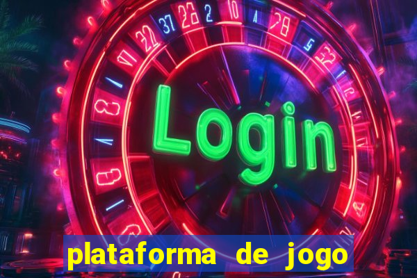 plataforma de jogo de 2 reais