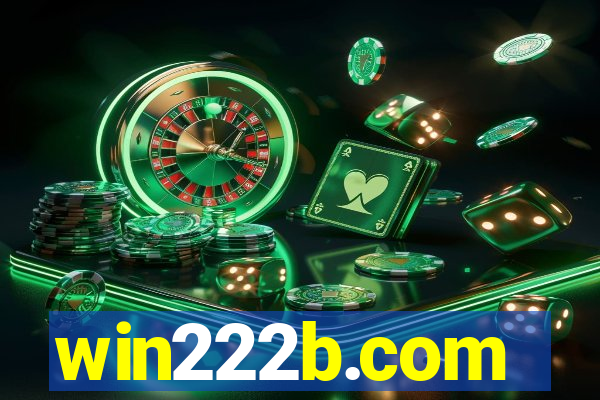 win222b.com