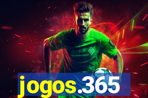 jogos.365