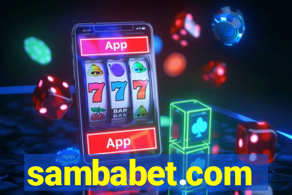 sambabet.com