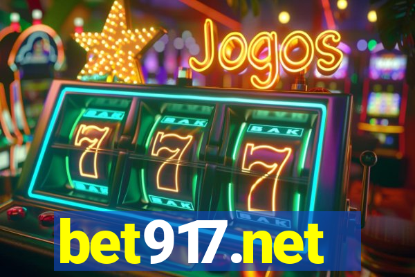 bet917.net