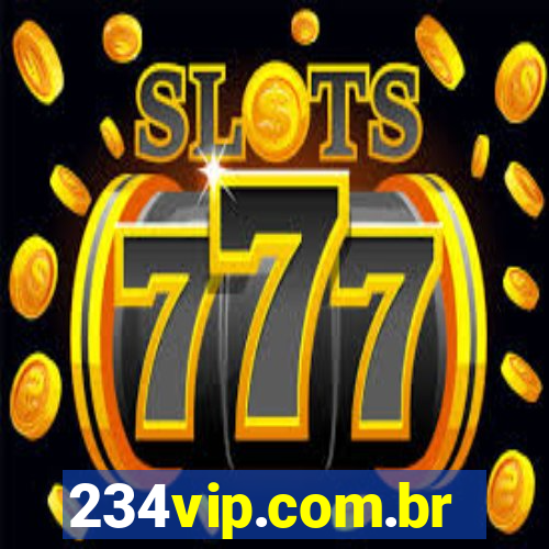 234vip.com.br