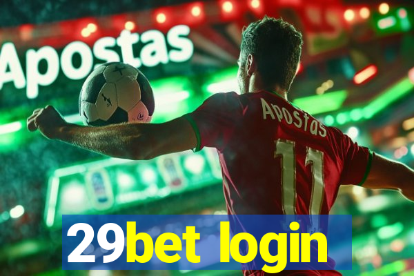 29bet login