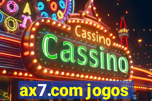 ax7.com jogos