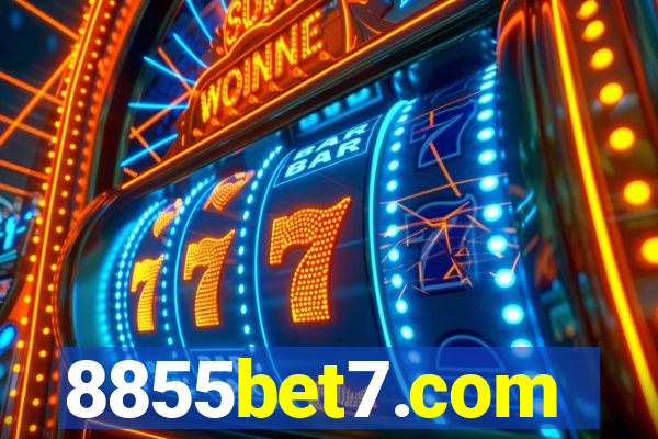 8855bet7.com