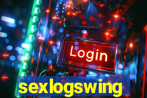 sexlogswing