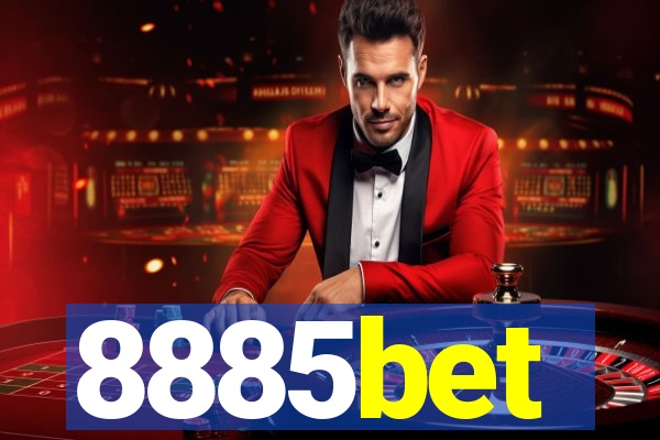 8885bet