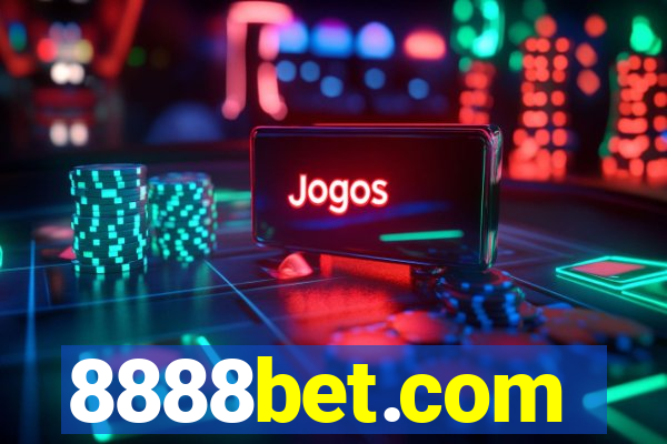 8888bet.com