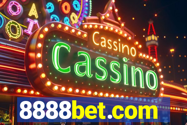 8888bet.com