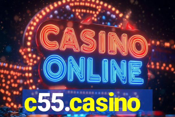 c55.casino