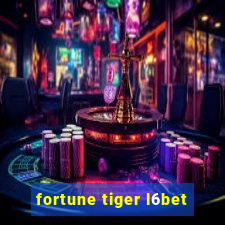 fortune tiger l6bet