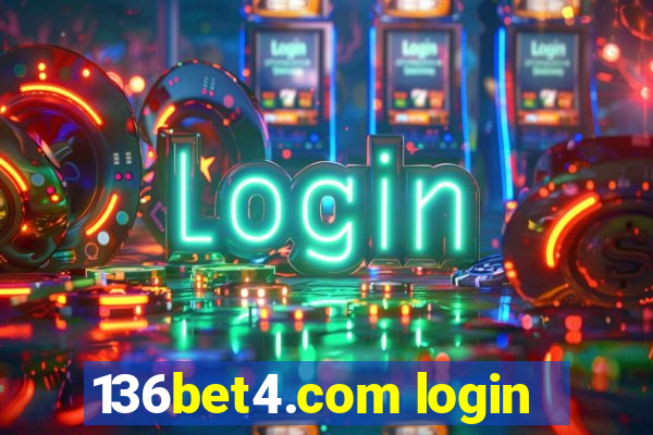 136bet4.com login