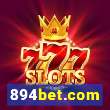 894bet.com